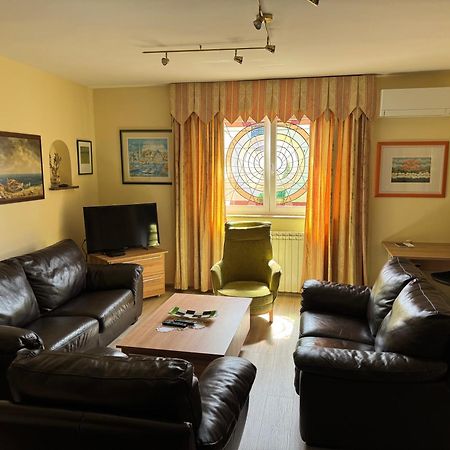 Apartments Finida Poreč Dış mekan fotoğraf