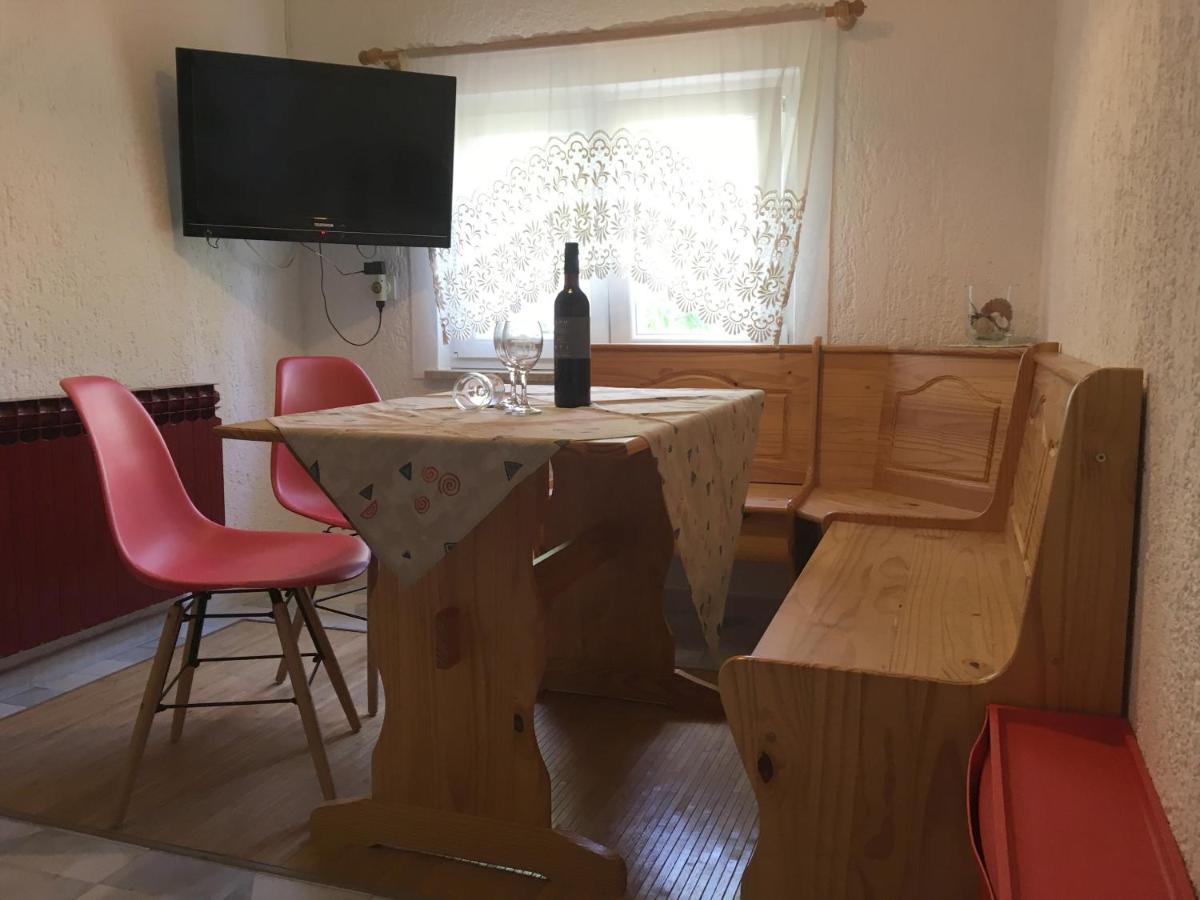Apartments Finida Poreč Dış mekan fotoğraf