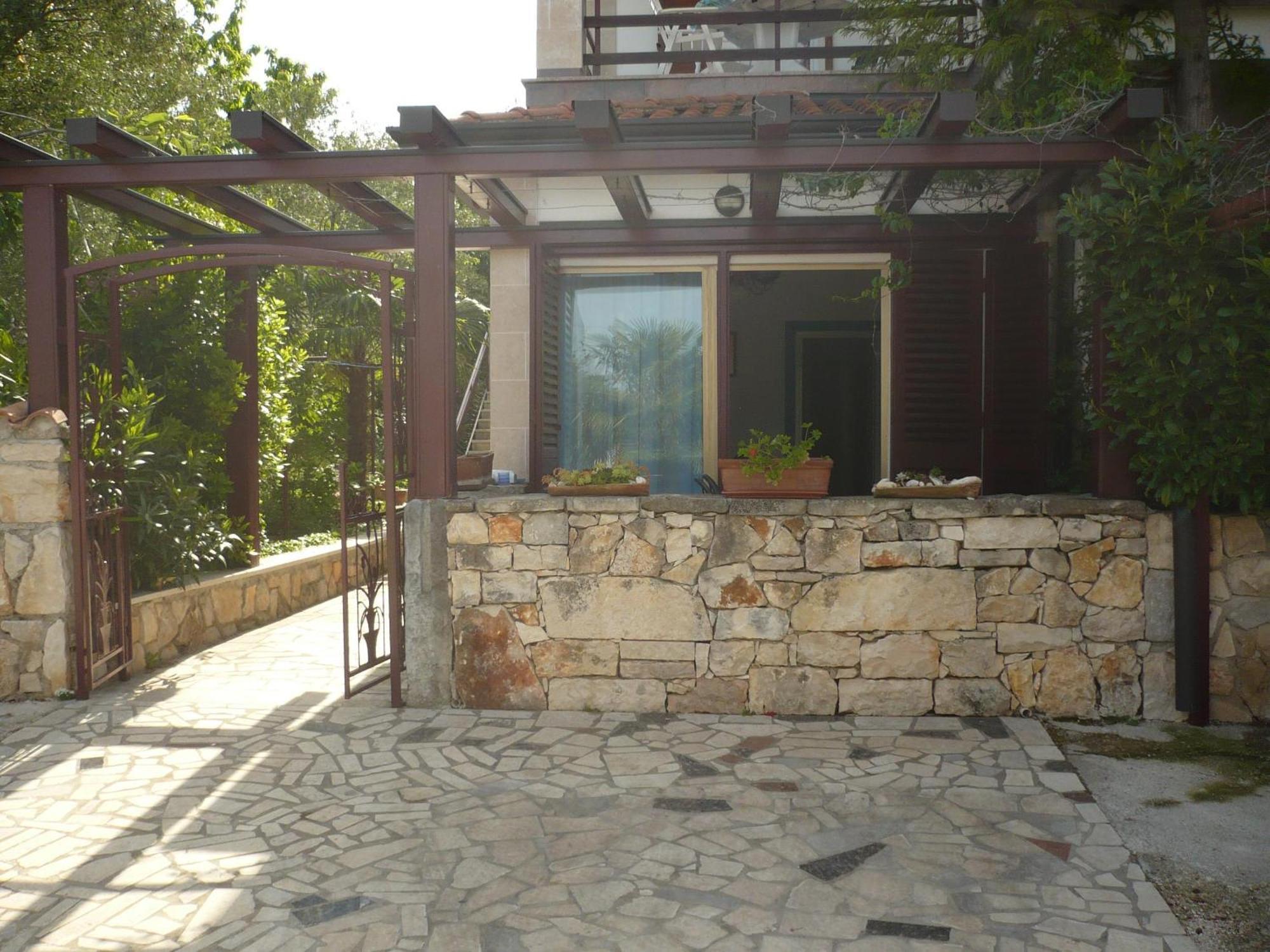 Apartments Finida Poreč Dış mekan fotoğraf