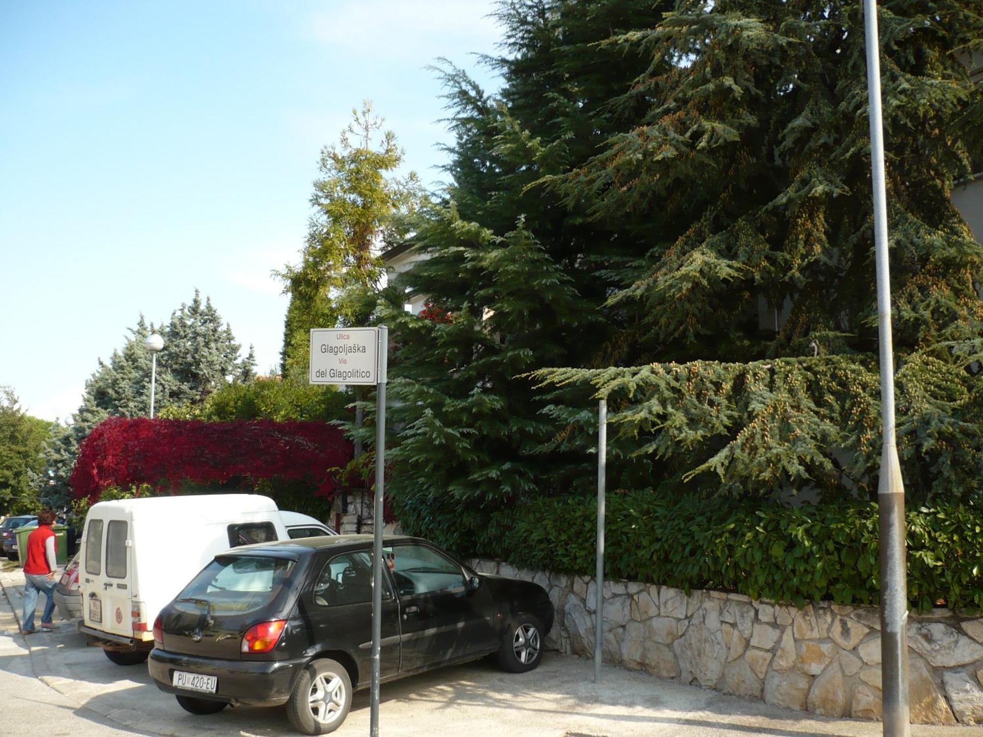 Apartments Finida Poreč Dış mekan fotoğraf