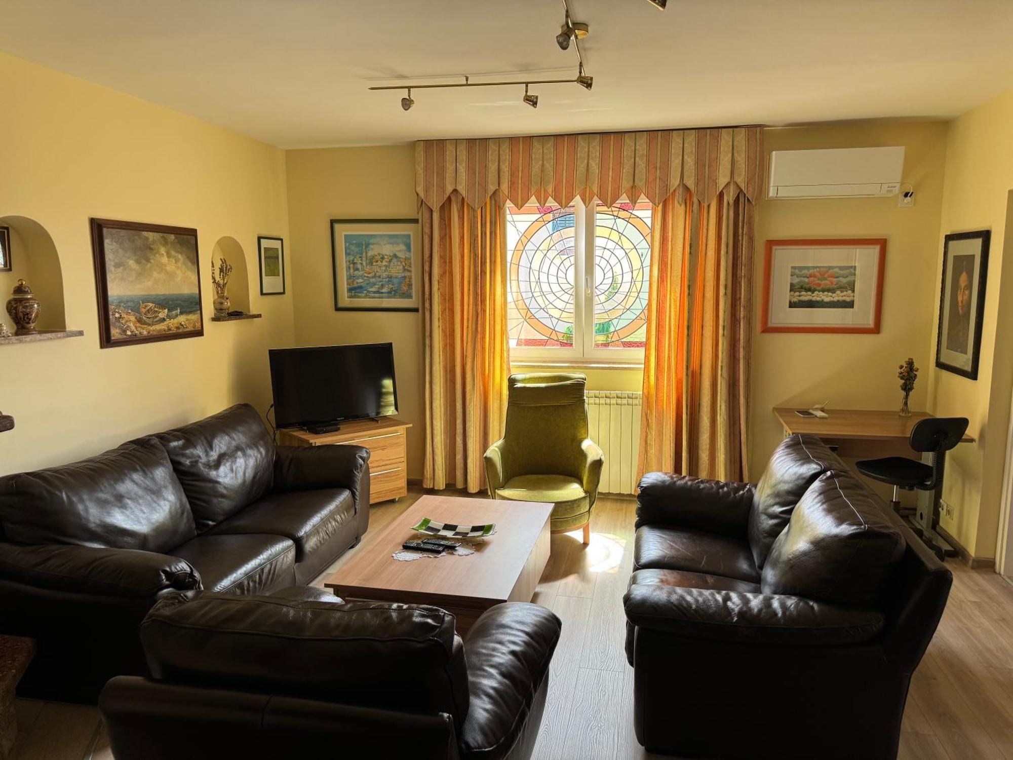 Apartments Finida Poreč Dış mekan fotoğraf
