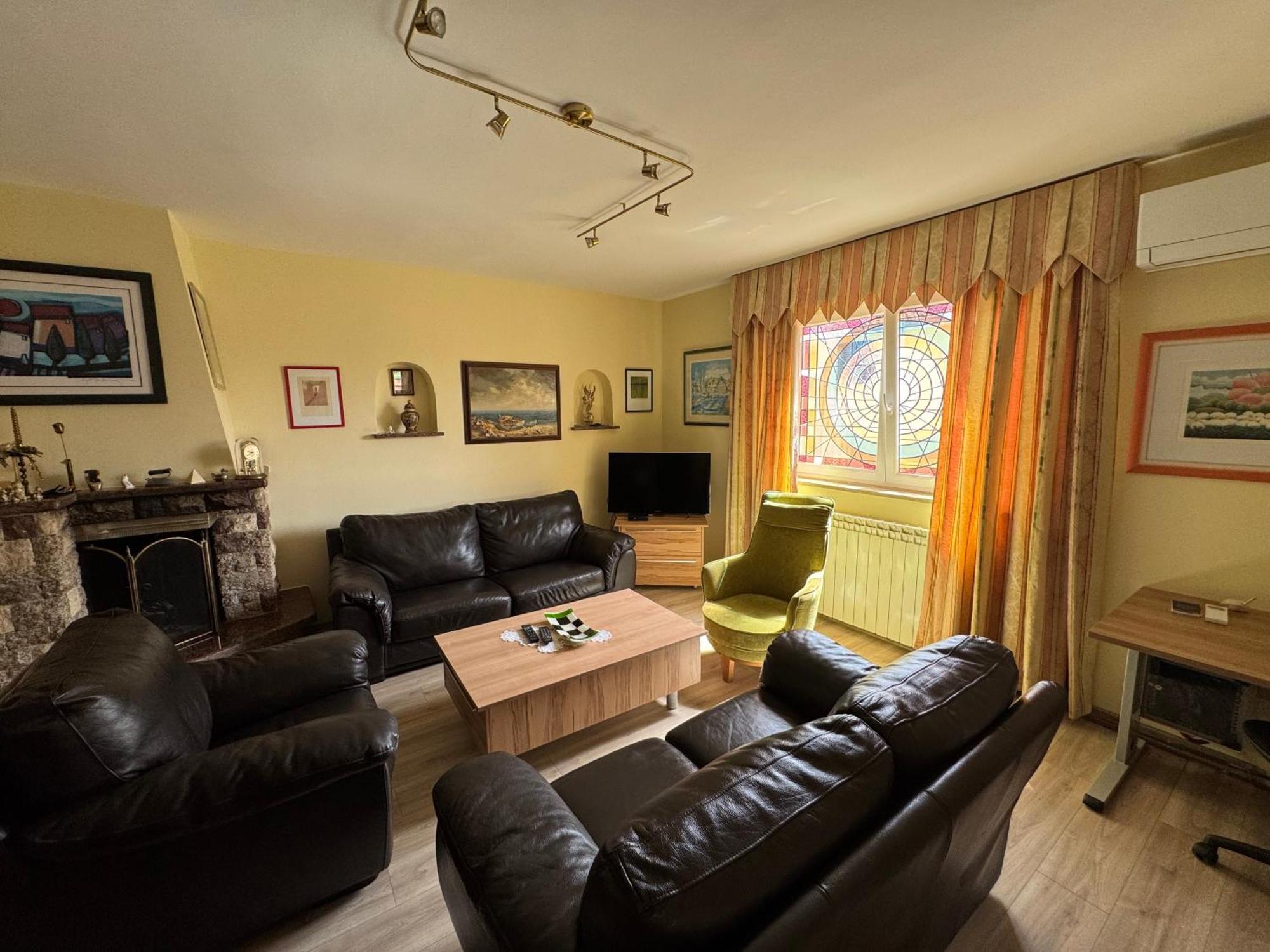 Apartments Finida Poreč Dış mekan fotoğraf