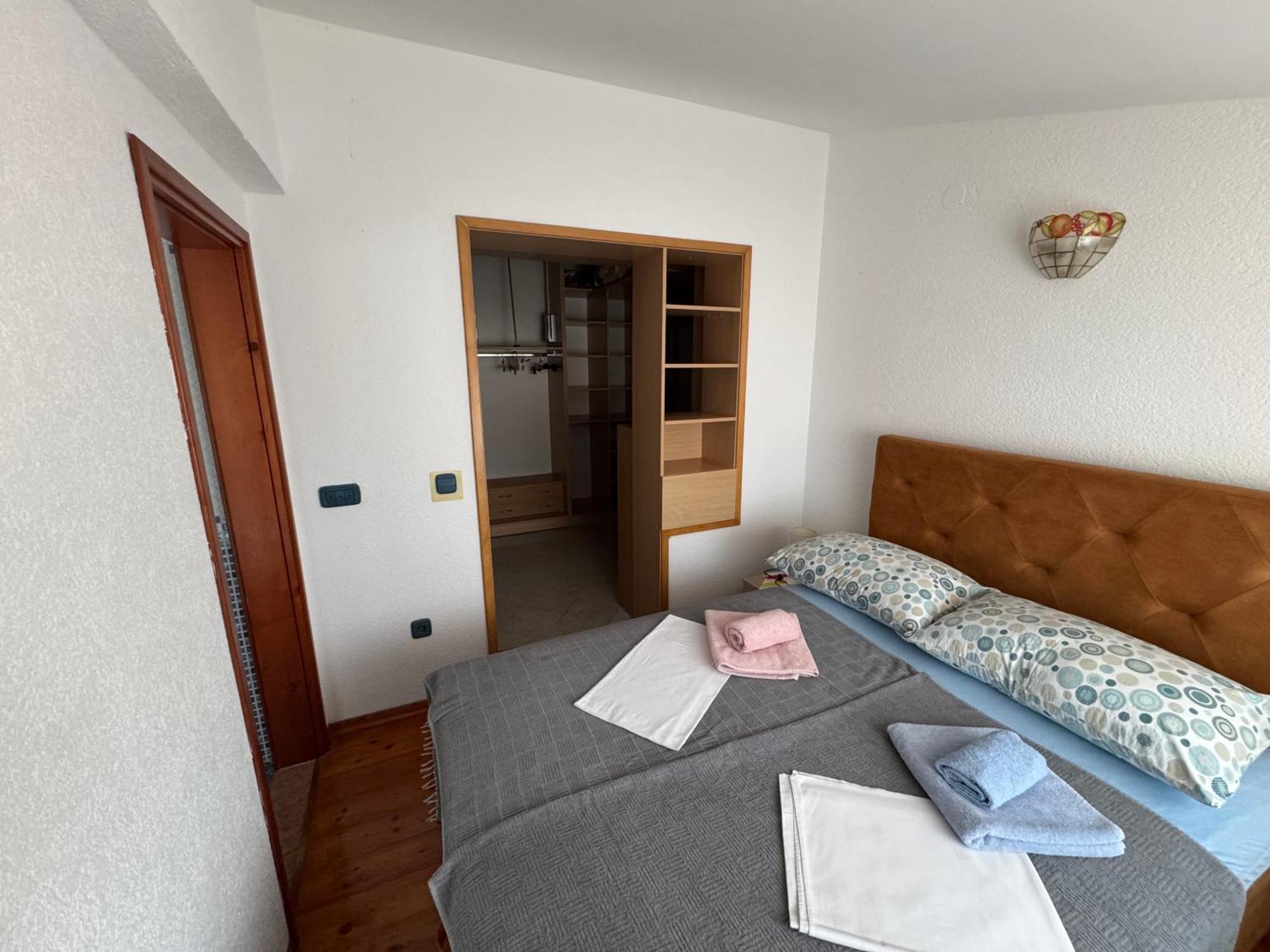 Apartments Finida Poreč Dış mekan fotoğraf