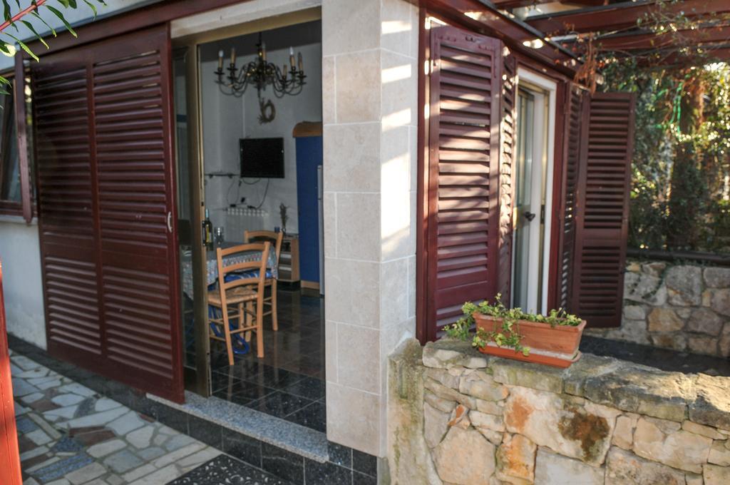 Apartments Finida Poreč Oda fotoğraf