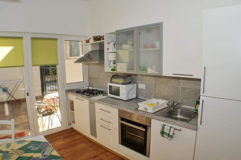 Apartments Finida Poreč Oda fotoğraf