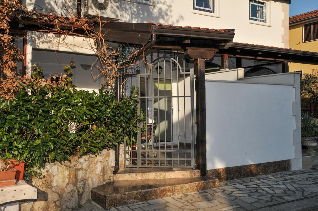 Apartments Finida Poreč Oda fotoğraf