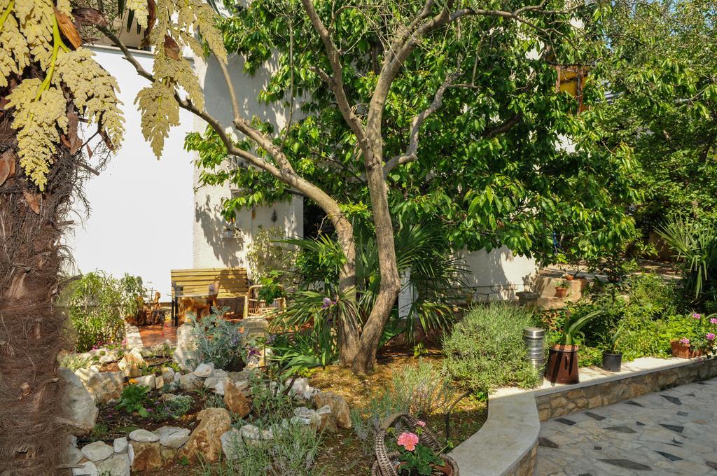 Apartments Finida Poreč Dış mekan fotoğraf