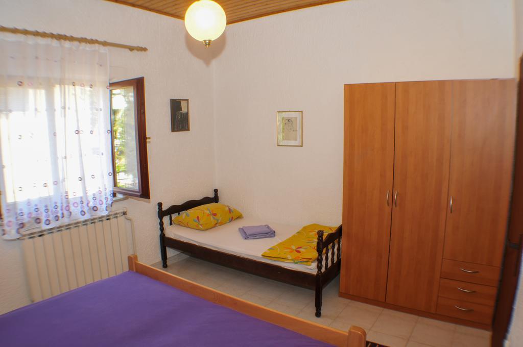 Apartments Finida Poreč Oda fotoğraf
