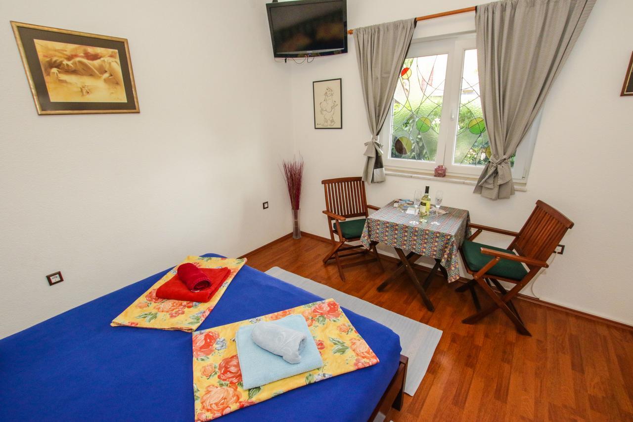 Apartments Finida Poreč Dış mekan fotoğraf