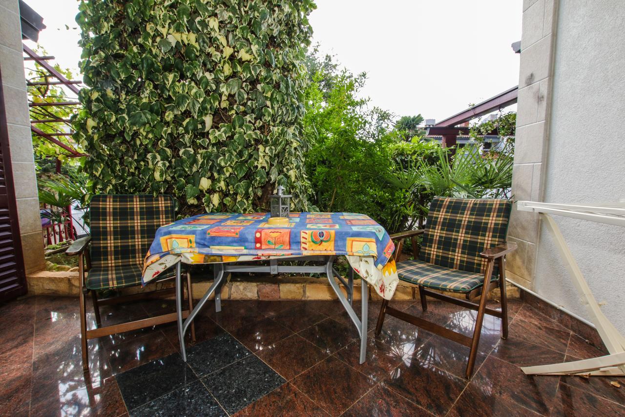 Apartments Finida Poreč Dış mekan fotoğraf